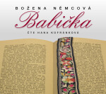 Babička - CDmp3 (Čte Hana Kofránková) - Božena Němcová