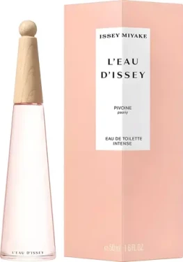 Issey Miyake L'Eau d'Issey Pivoine EDT 50 ml / Toaletní voda / Dámská (308879)