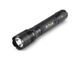 Svítilna RETLUX RPL 112 - rozbaleno - poškozený obal