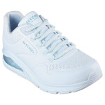 Skechers UNO 2 PASTEL PLAYERS W 155652-LTBL 37.5