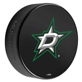 Mustang Puk Dallas Stars NHL Printed Primary Logo