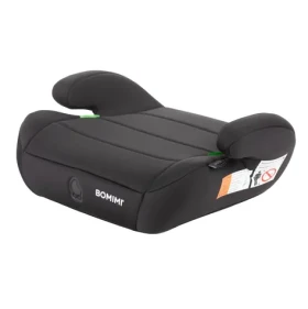Bomimi SOFI iBelt podsedák 135-150 black (BO2501BLC)