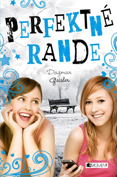 Láska s. r. o.: Perfektné rande - Dagmar Geisler