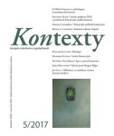 Kontexty 5/2017