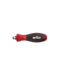Wiha 281-02 SF 1/4x125 dílna bitový šroubovák 1/4 (6,3 mm)