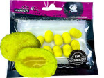 LK Baits Wafters Nutrigo 14mm 12ks Mango/Pepermint (42300140)