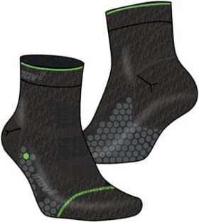 Ponožky Inov-8 outdoor sock Mid