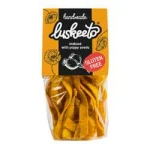 Luskeeto Krekry luštěninové s mákem 70 g