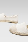 Espadrilky DeeZee DIXIE WSS990-196 Látka/-Látka