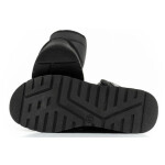 Pánské sněhové boty PROGJ-24-154 Černá - Progres černá 45