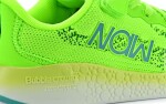 Naw Ehuna Fly Wild Green