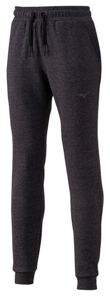 Běžecké kalhoty Mizuno Rib Pant K2GD020109 Velikost textilu: M