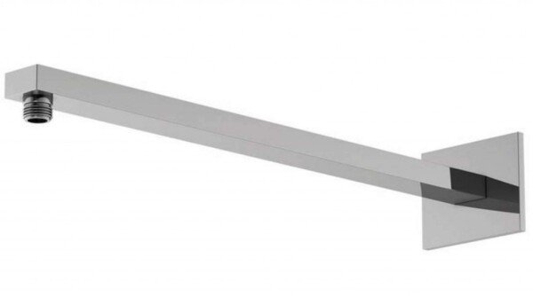 STEINBERG - 120 Sprchové rameno, 40 cm, chrom 120 7910
