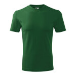 Unisex tričko Classic U MLI-10106 - Adler XL