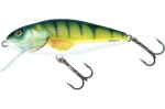 Salmo Wobler Perch Floating 8cm Perch