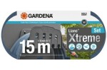 Gardena Liano Extreme Sada textilních hadic 13 mm 1/2" 15 m 18466-20