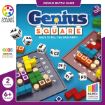 SMART - Genius Square - Mindok