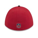 New Era Pánská kšiltovka Arizona Cardinals NFL 2026 Draft 39THIRTY M-Crown Flex Velikost: S/M