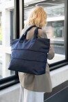 Kabelka Reisenthel Shopper e1 Twist navy