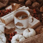 TEA HERITAGE Zelený čaj s jasmínem Golden Clouds 5 ks, multi barva, papír