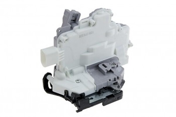 NTY Centrální zámek PORSCHE CAYENNE PANAMERA 2009–2018 (8pin) – zadní levý