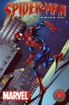 Spider-man John Romita Jr.