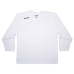 Hokejový Dres Tréninkový Flex WHT Sr