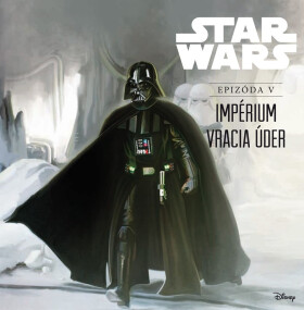 Star Wars: Impérium vracia úder - Rory Ryder