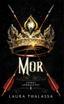 Mor - Jezdci apokalypsy 1 - Laura Thalassa