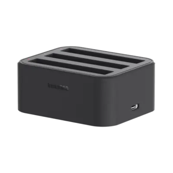 Insta360 ONE X2 Fast Charging Hub / Nabíjecí stanice baterií pro Insta360 ONE X2 / 3 sloty (CINX2CB/A)