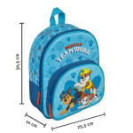 Předškolní batoh Karton P+P - Paw Patrol