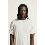 Craft Triko Adv Essence 2 T-Shirt 1914792-376000 - Běžecké tričko CRAFT ADV Essence SS 2 - šedá Velikost textilu: XL