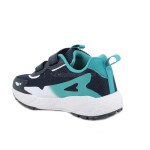 Dětské celoroční boty Primigi 1463044 Velikost: 26