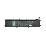 DELL Baterie Pro Precision G7 7770 + Inspiron 7500 7501 7590 7591 / Li-Ion / 6-článková / 97Wh (451-BCQS)