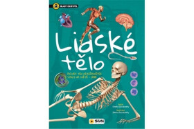 Lidské tělo objevitel