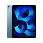 Apple iPad Air 10.9" (2022) Wi-Fi 64GB modrá / 2360x1640 / WiFi / 12MP+12MP / iPadOS 15 (MM9E3FD/A)