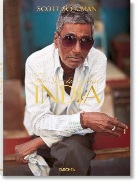 The Sartorialist: India - Scott Schuman