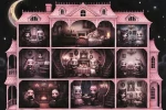 TREFL Puzzle Spooky Stories: Po setmění