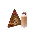 Lexus Triangl Assorted 120g - mix kokos, jahoda, oříšek