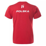 Huari Polsko Tričko Fan Jr 92800426912 122