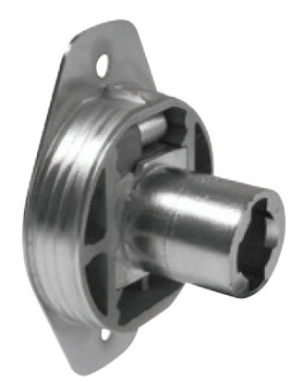 Lehmann Nábytkový zámek na posuvné dveře :: zámek (227015)