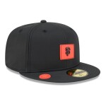New Era Pánská kšiltovka San Francisco Giants MLB 2026 Clubhouse 59FIFTY Fitted Velikost: 7 1/2