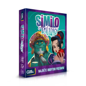 Similo - Pohádky - Albi