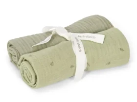 Little Dutch Pleny 70x70cm Pure Sage (TE51815039LD)