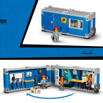 LEGO LEGO® City 60494 Sklápěč a čelní nakladač