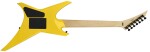 Jackson Pro Dave Davidson Warrior WR7 EB FRY