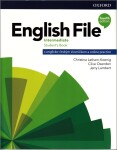 English File Intermediate (CZEch Edition)