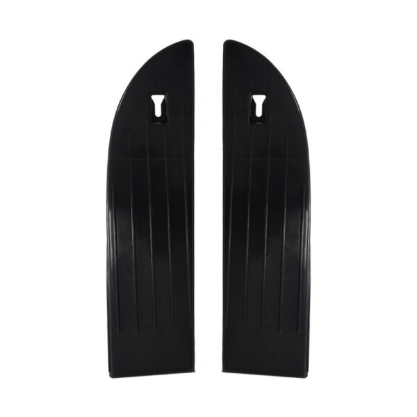 Náhradní díly Hamax torzní skluznice pár Sno Taxi Fire Steering Skis HAM807001 NEPLATÍ
