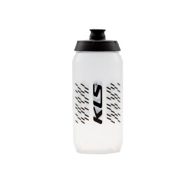 Láhev KOLIBRI Transparent 550ml