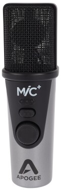 Apogee MiC Plus (použité)